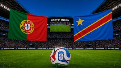 Las selecciones se enfrentarán este miércoles 17 de junio