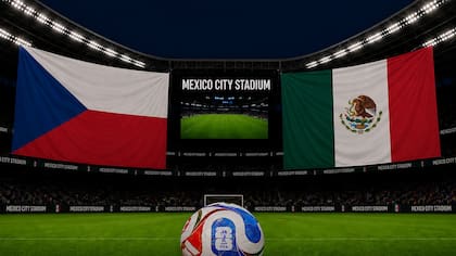 Las selecciones se enfrentarán este miércoles 24 de junio