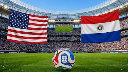 Las selecciones se enfrentarán este viernes 12 de junio