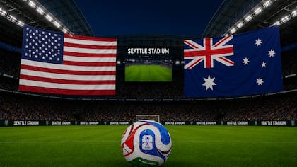 Las selecciones se enfrentarán este viernes 19 de junio