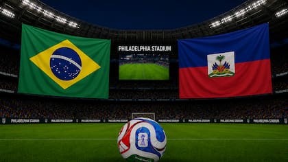 Las selecciones se enfrentarán este viernes 19 de junio