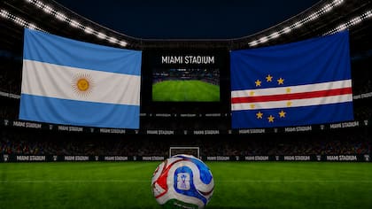 Las selecciones se enfrentarán este viernes 3 de julio