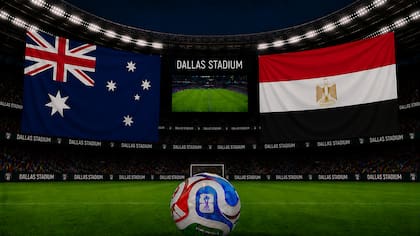 Las selecciones se enfrentarán este viernes 3 de julio