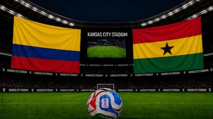 Las selecciones se enfrentarán este viernes 3 de julio
