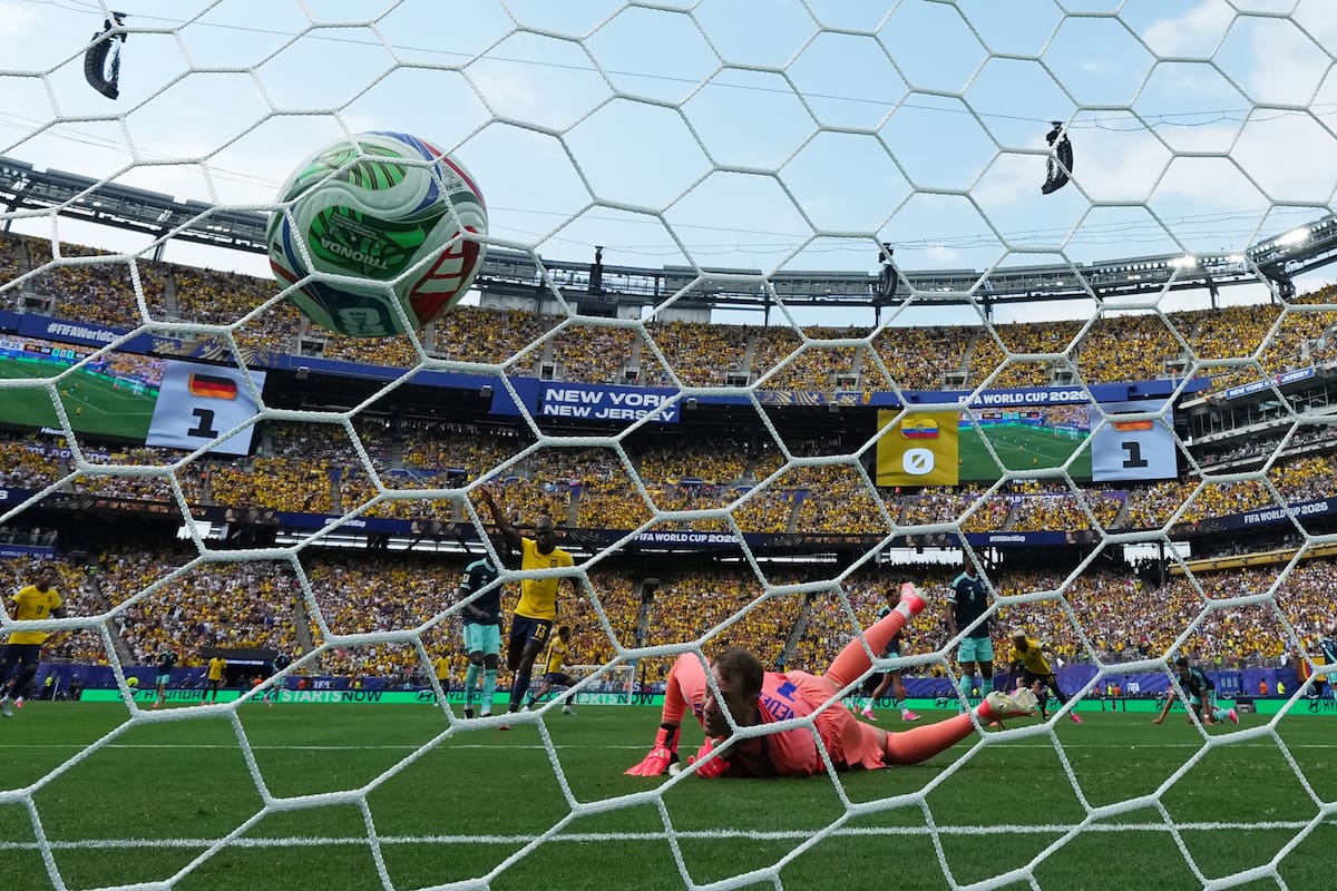 Las selecciones se han enfrentado en ocasiones anteriores, con saldo positivo para México y algunas victorias para Ecuador. Imagen ilustrativa