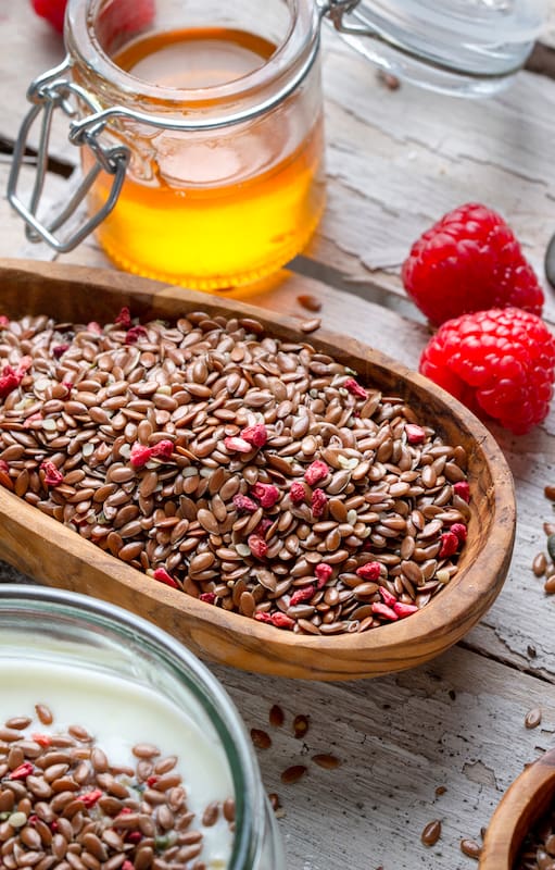 Las semillas culinarias son tendencia por ser un alimento natural, saludable y funcional