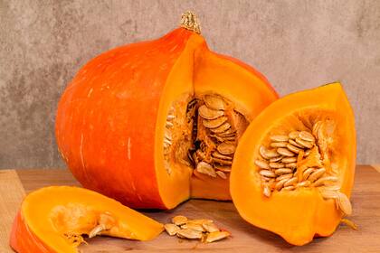 Las semillas de calabaza son una fuente rica de nutrientes esenciales para el cuidado del cabello