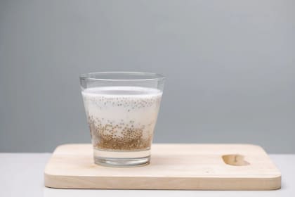 Las semillas de chía son consumidas por su alto valor nutricional (Foto Pexels)