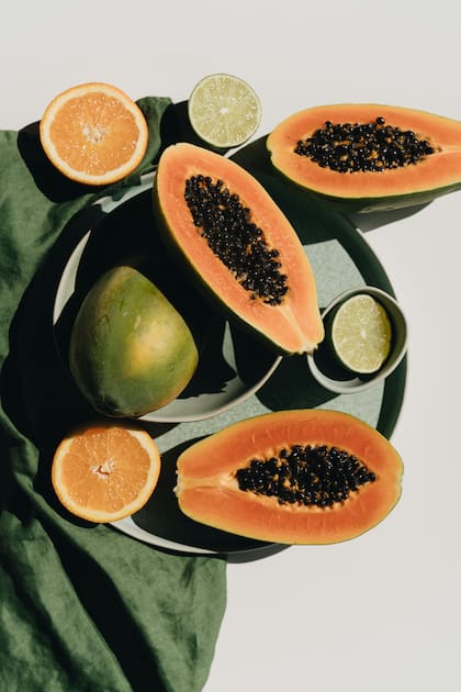 Las semillas de esta fruta contienen un gran poder nutritivo