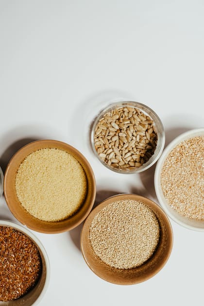 Las semillas de mostaza muy rara vez son consideradas como parte esencial de una alimentación equilibrada (Foto ilustrativa: PEXELS)