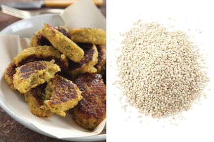 Siempre formó parte de la saludable dieta prehispánica hasta mediados del siglo pasado, cuando los país andinos comenzaron la importación masiva de trigo y otros cereales.