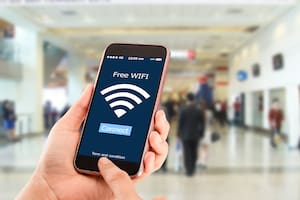 Las señales gratis de Wi-Fi pueden ser peligrosas