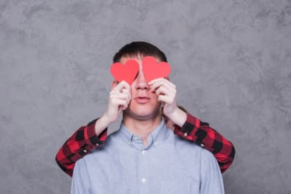 Las señales para saber si estás en una relación altamente compatible, segura y saludable a largo plazo (Foto: Freepik)