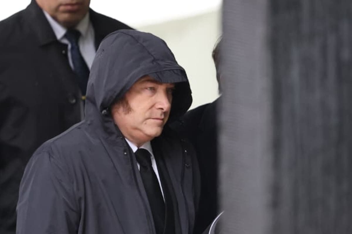 Las señales que surgen de las encuestas, de los grupos focales y de la percepción cotidiana que tienen los referentes políticos y, sobre todo, sociales o religiosos con inserción en ese territorio justifican las prevenciones