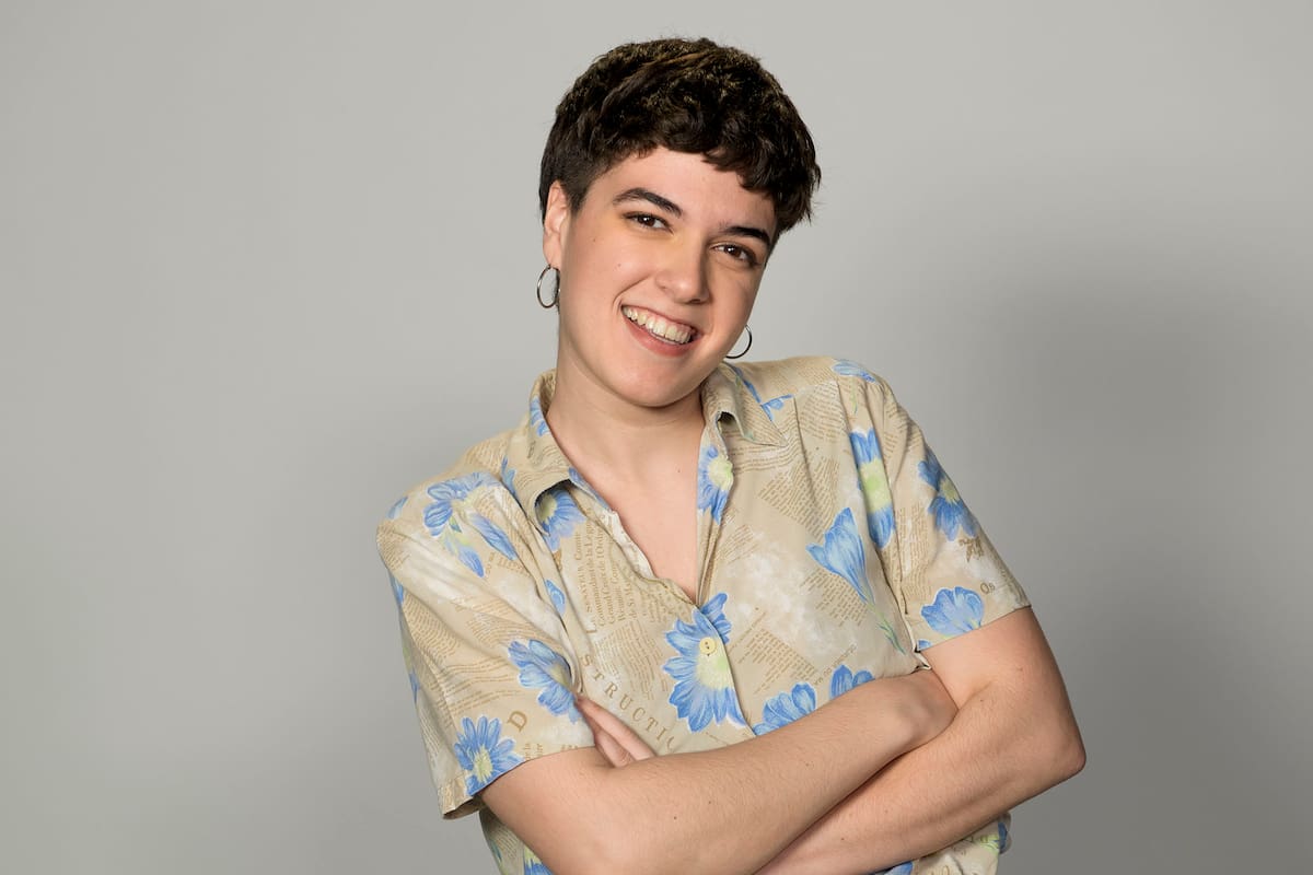 Las sensaciones de Mora, la tercera eliminada de la casa de Gran Hermano