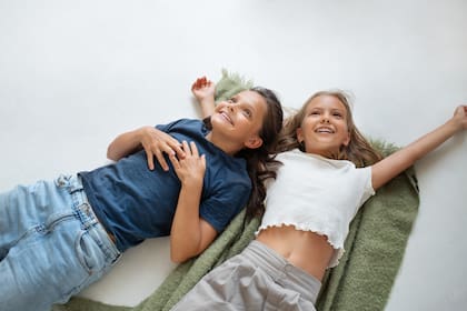 Las sesiones de descanso no reemplazan el recreo, sino que lo complementan
