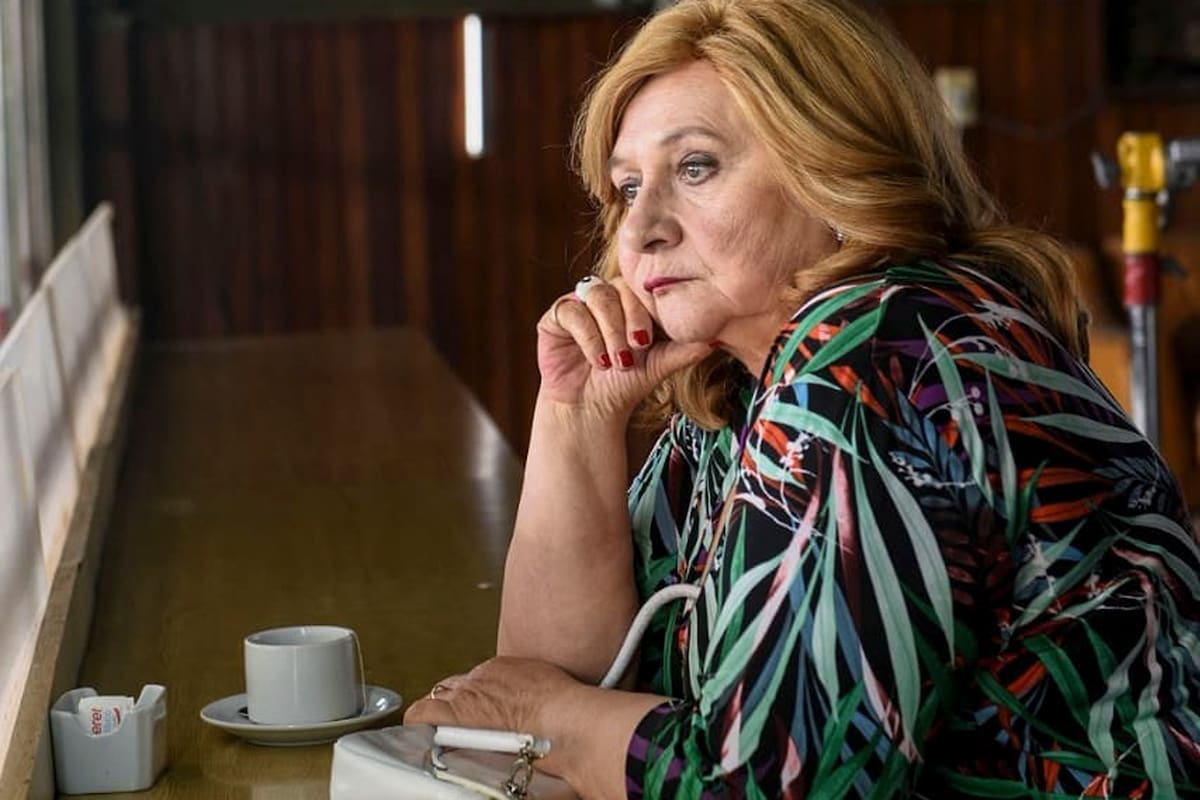 Las Siamesas de Paula Hernández
