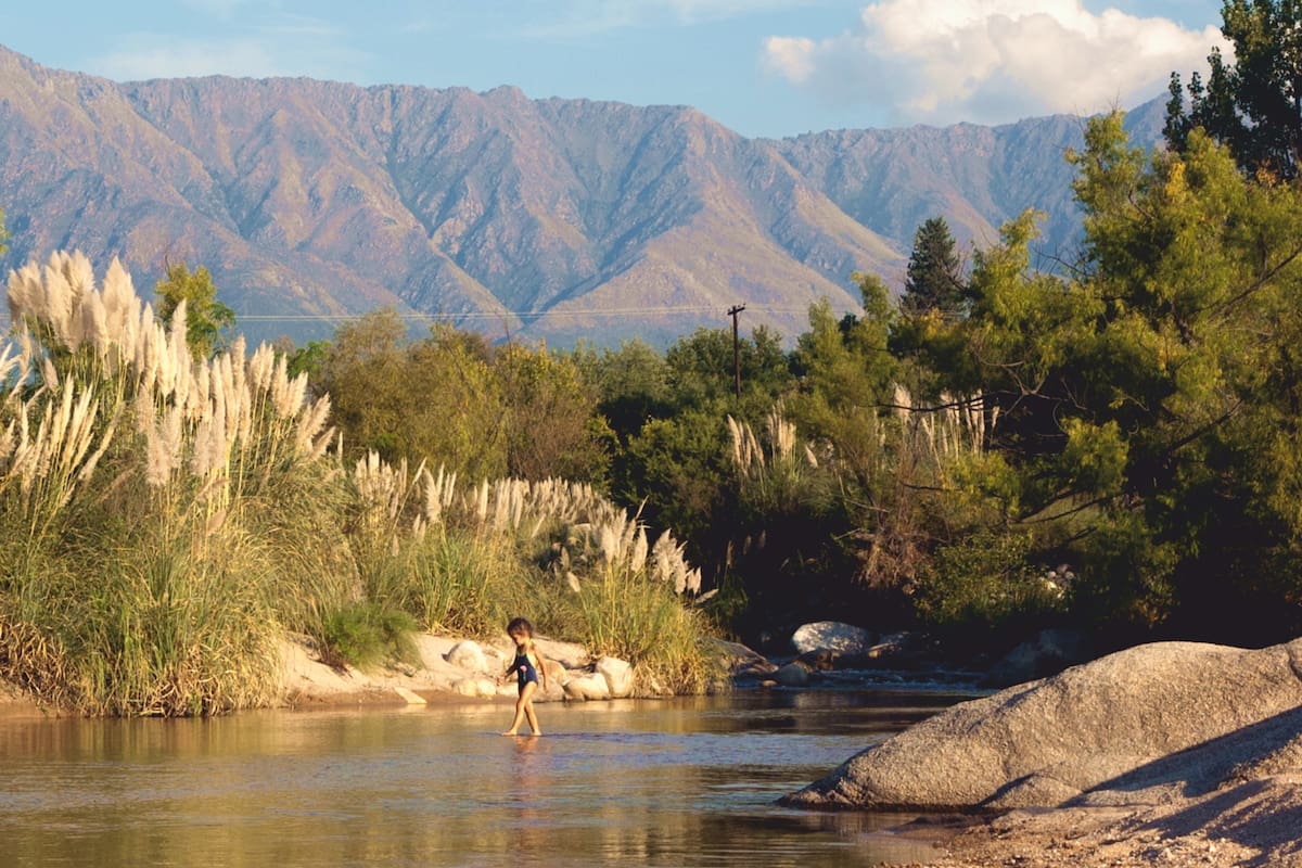 Las sierras cordobesas entre los destinos más buscados para las vacaciones