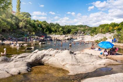 Las sierras cordobesas tuvieron más de 90% de ocupación casi todos los fines de semana de verano.