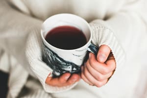 Las siete hierbas que podés tomar en forma de té para combatir el resfriado