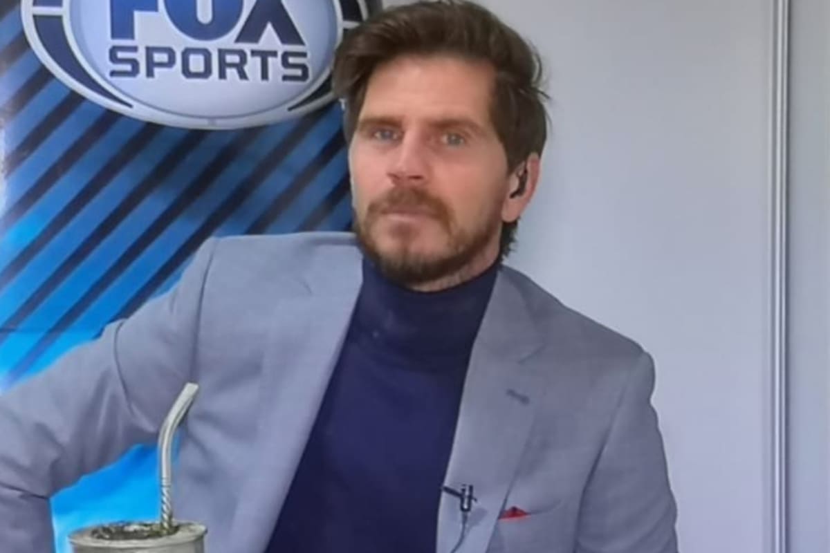 Las siete virtudes de liderazgo que tiene Marcelo Gallardo según el "Pollo" Vignolo