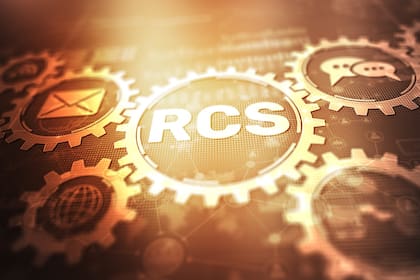 Las siglas son de Rich Communication Services, y el estándar tiene incluso algunas funciones que (todavía) no están en WhatsApp