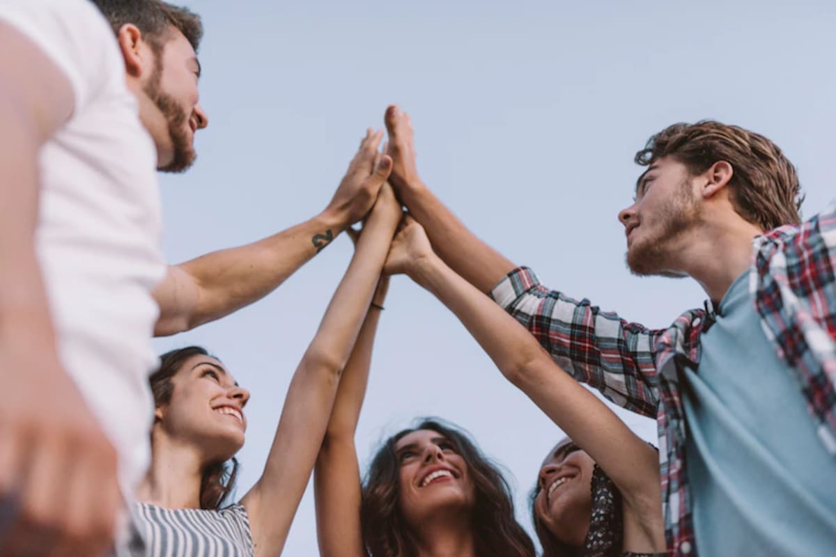 Las similitudes entre las personas de Libra