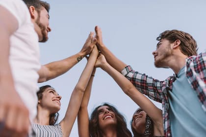 Las similitudes entre las personas de Libra