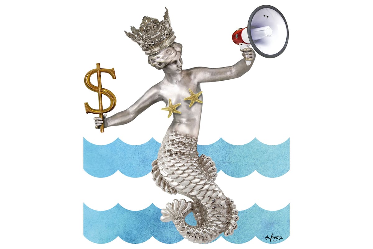 Las sirenas del populismo