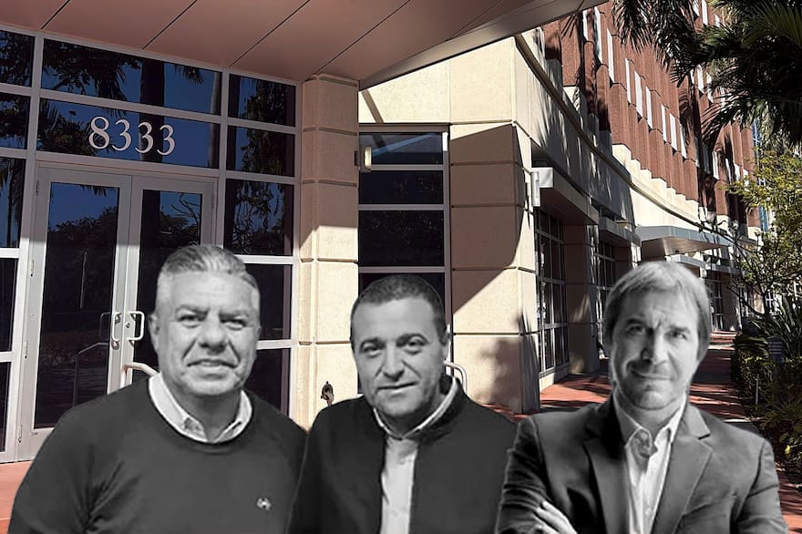 Aparecen transferencias a otras dos empresas fantasma y los desvíos ya superan los US millones Aparecen transferencias a otras dos empresas fantasma y los desvíos ya superan los US millones