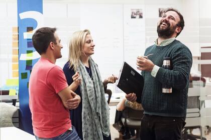 Las soft skills encabezan la lista de habilidades personales buscadas por todo tipo de industrias a la hora de incorporar o promover empleados