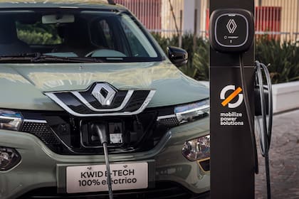 Las solicitudes para importar electrificados con arancel cero estarán disponibles por 10 días
