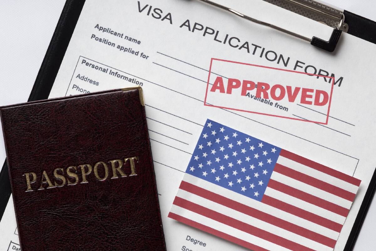 Las solicitudes para la visa H-1B volvieron a habilitarse tras la interrupción por el cierre del gobierno