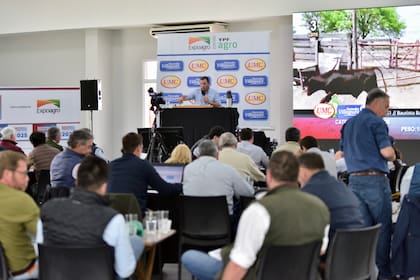 Las subastas on line serán otro de los atractivos de la Nacional de Primavera de Braford