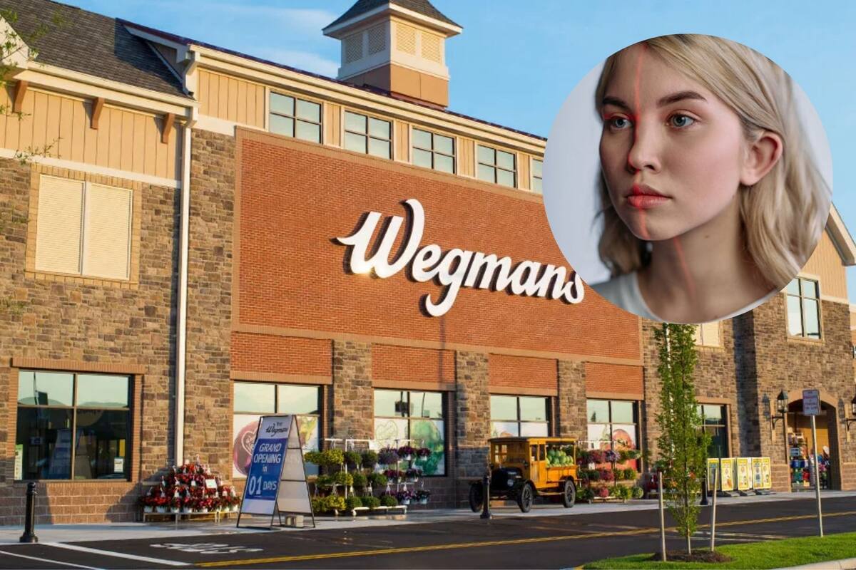 Las sucursales de Wegmans en La Gran Manzana advierten que toman datos biométricos de sus clientes mientras hacen las compras (Wegmans)(Pexels/ cottonbro studio)