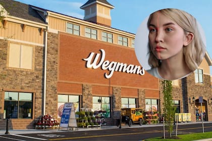 Las sucursales de Wegmans en La Gran Manzana advierten que toman datos biométricos de sus clientes mientras hacen las compras (Wegmans)(Pexels/ cottonbro studio)
