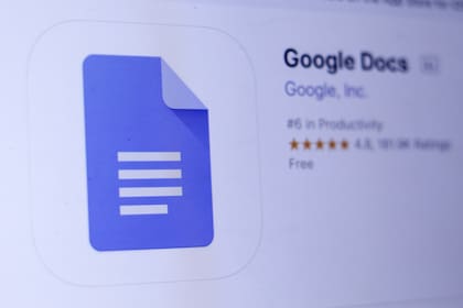 Las sugerencias gramaticales y la autocorrección en español estarán disponibles en una primera instancia para los usuarios del servicio G Suite de Google