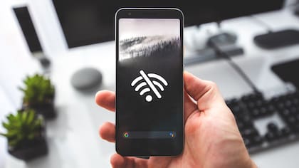 Las sugerencias útiles para evitar el consumo indeseado de Wi- Fi