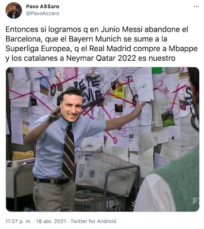 Las supuestas maniobras de Scaloni para sortear las presuntas sanciones de la FIFA