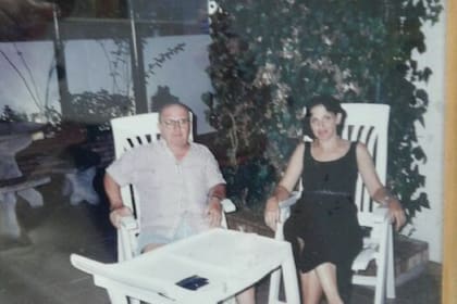 Las tardes tranquilas en el jardín, una costumbre sagrada.