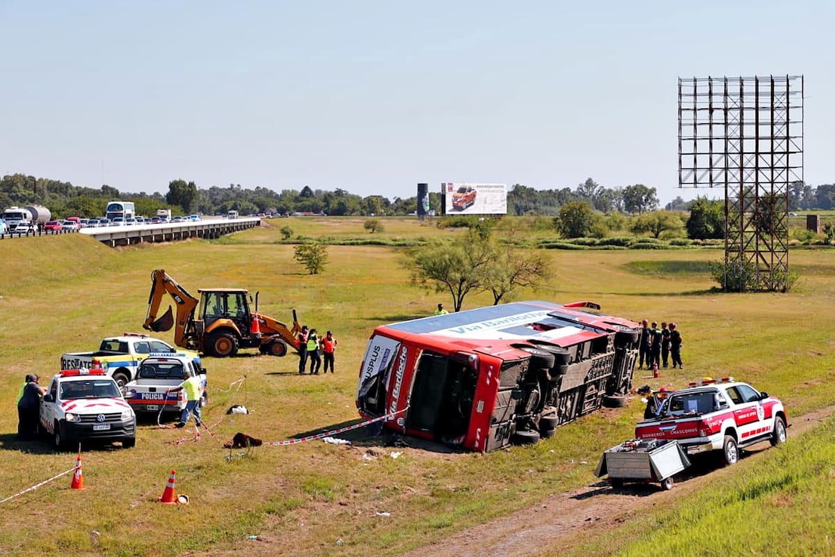 Las tareas alrededor del micro volcado