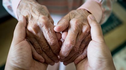Las tareas de cuidado en la sociedad "han sido sistemáticamente invisibilizadas".