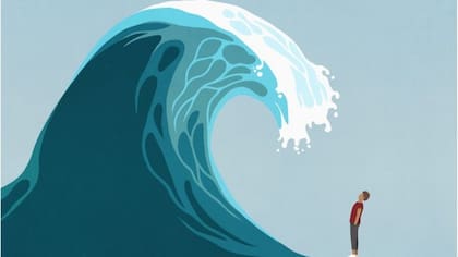 Las tareas de la semana próxima pueden verse con miedo y ansiedad, pero hay cómo remediarlo