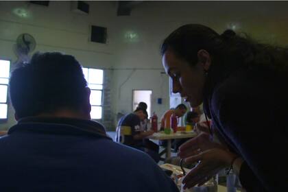 Las tareas de Probemos hablando se desarrollan desde el año 2015