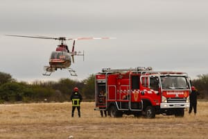 Qué se sabe del fatal accidente de helicóptero en San Juan