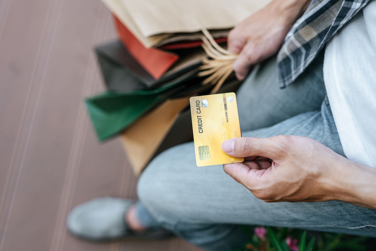 Las tarjetas de crédito son un medio de pago que tiene algunos riesgos asociados