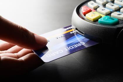 Las tarjetas de crédito también ofrecen bonificaciones (Foto: Archivo)