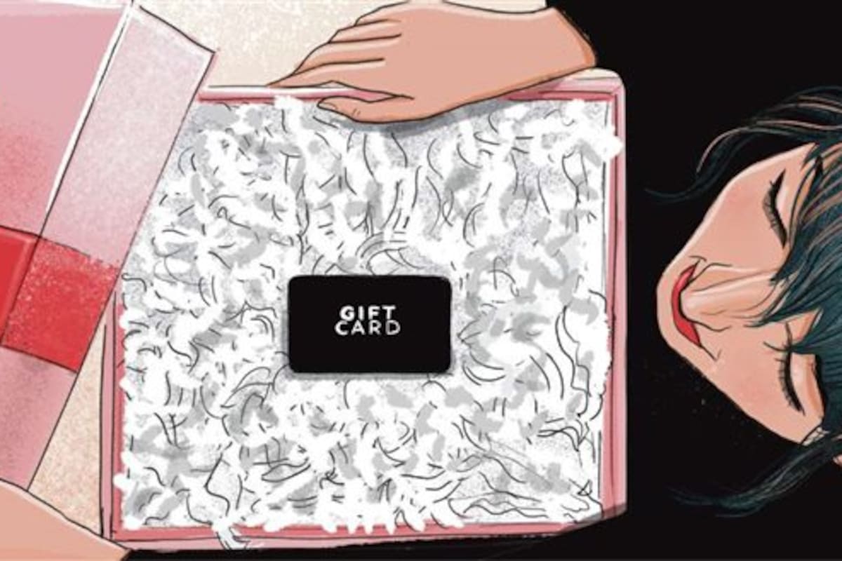 Las tarjetas de regalo se convirtieron en una herramienta para conectar con empleados y clientes en medio del distanciamiento social