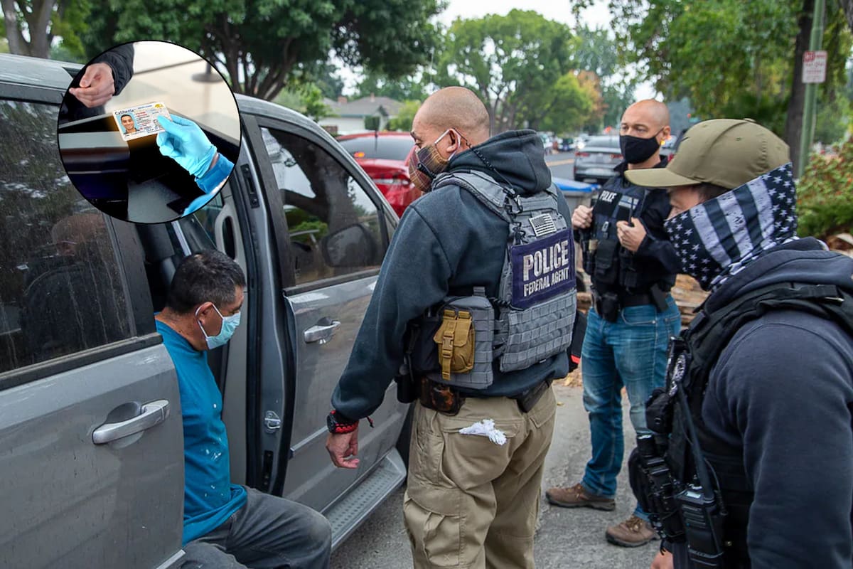 Las tarjetas municipales para indocumentados en Richmond y Oakland, creadas para facilitar el acceso a servicios, podrían ser utilizadas por agencias federales para identificar y deportar a inmigrantes