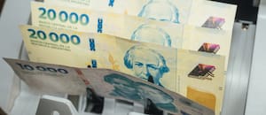 Cuál es la tasa de interés banco por banco este martes 23 de junio